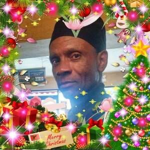 Meet your Posher, Jeffrey